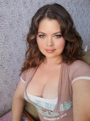 Алина